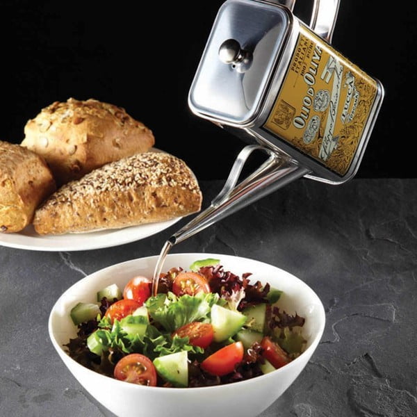 Съд за зехтин , 500 ml Italian - Kitchen Craft-image-1