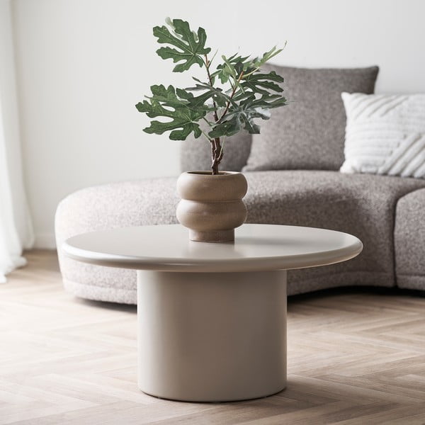 Керамично покритие за кашпа ø 19 cm Meda – House Nordic-image-1