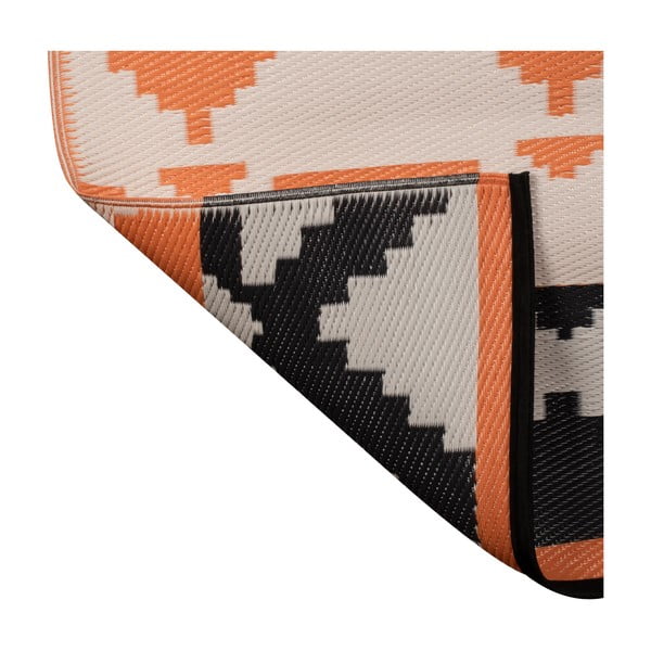 Външен килим Ledge, 90 x 150 cm - Green Decore-image-3