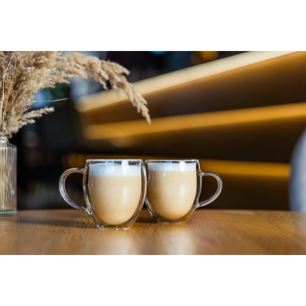 Чаши в комплект от 2 броя 220 ml Noa - Vialli Design-image-2