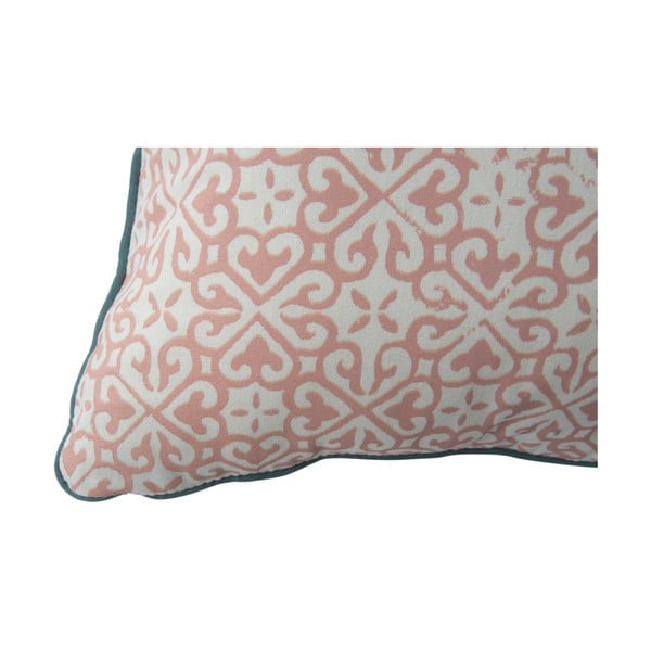 Růžový polštář Mauro Ferretti Argentinian, 40 x 40 cm-image-3