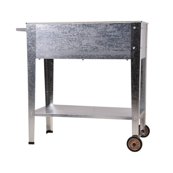 Повдигната леха Lavandia – Garden Pleasure-image-1