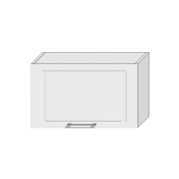 Горен кухненски шкаф за аспиратор (ширина 60 cm) Kole - STOLKAR