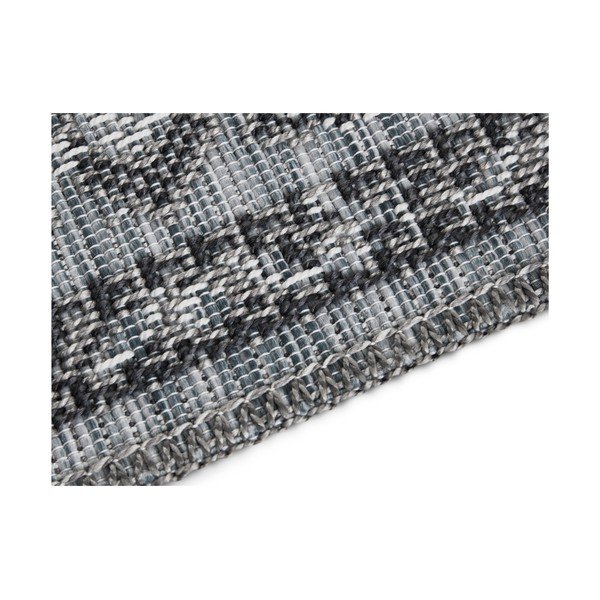 Синя външна пътека Cenon, 77 x 200 cm Curious - Elle Decoration-image-3