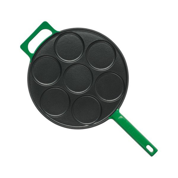 Тиган за мини палачинки от излято желязо ø 26 cm Mattia 3.0 – FABINI-image-2