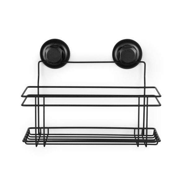 Черен универсален държач, 30 x 20,5 cm Bestlock - Compactor-image-4