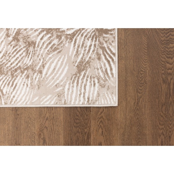 Бежов килим 80x150 cm Welio Dark Beige – FD-image-3