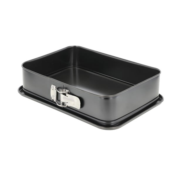 Форма за печене торта от неръждаема стомана 20x28 cm – Blomsterbergs