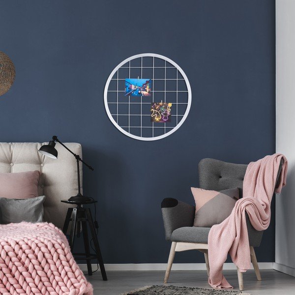 Табло за бележки Moodboard - Wallity-image-1