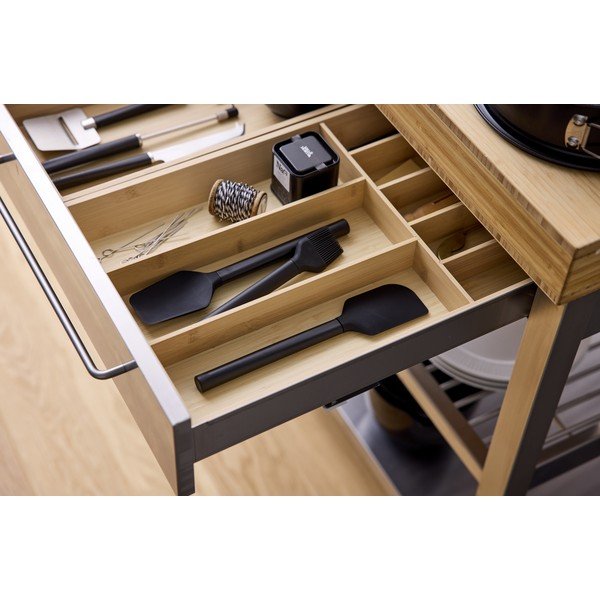 Комплект кухненски прибори 3 бр. Emma – Rosti-image-1