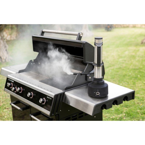 Генератор на студен дим SMOKE - Outdoorchef-image-4