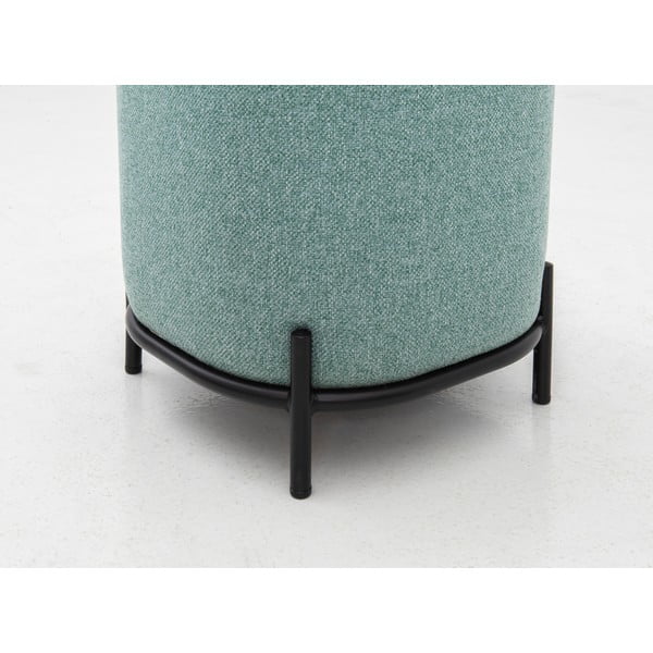 Табуретка в ментов цвят Harry - Tenzo-image-4