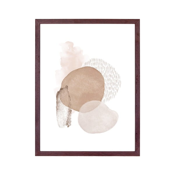 Картини в комплект от 3 бр. Aspen - House Nordic-image-1