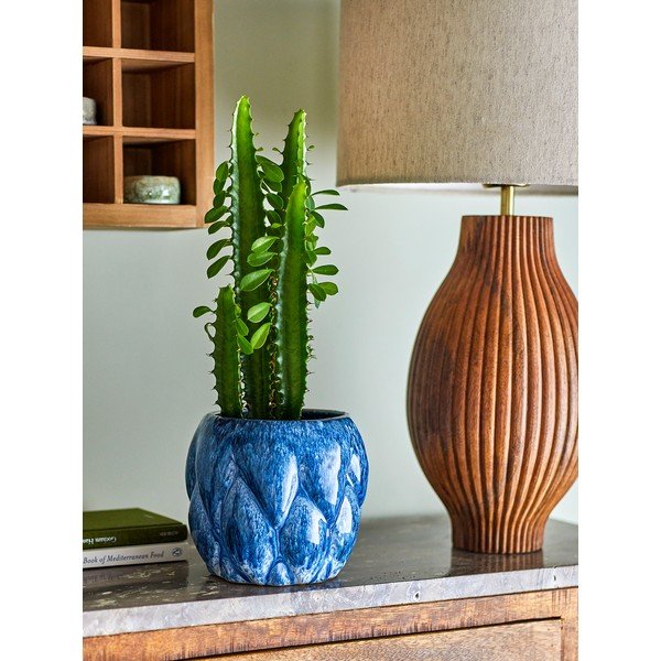 Глинено покритие за кашпа ø 15 cm Posey – Bloomingville-image-1