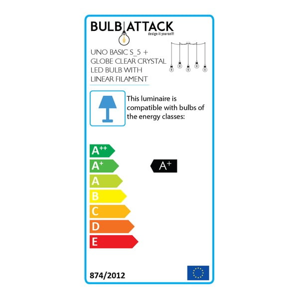 Крушка - Bulb Attack-image-1