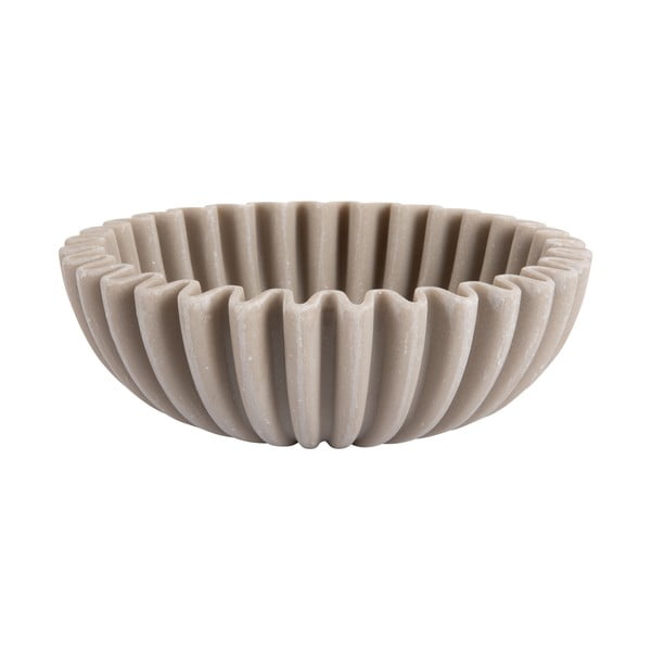 Декоративен поднос ø 20 cm Wave – PT LIVING