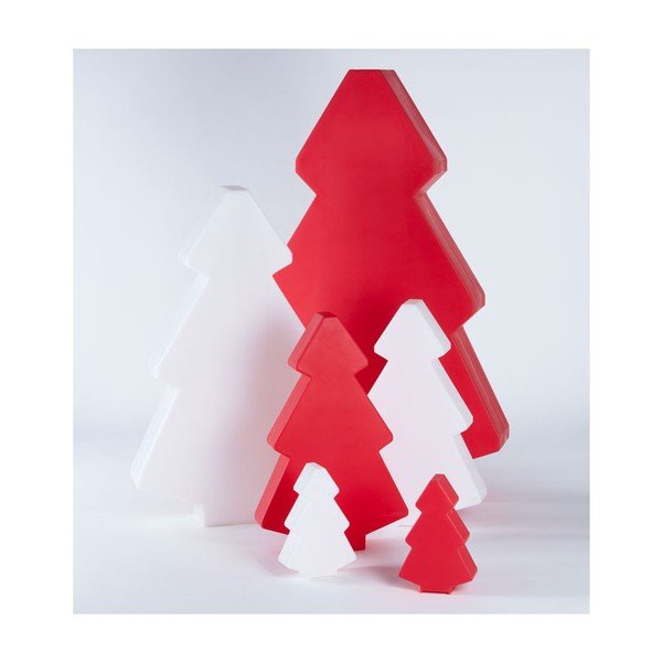 Lampa LightTree 45 cm, bílá-image-3