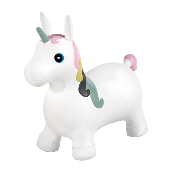 Играчка за скачане Unicorn – Kindsgut