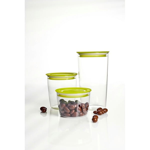 Кутия за храна Cristallo – Rotho-image-1