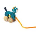 Играчка за дърпане Panther - Moulin Roty