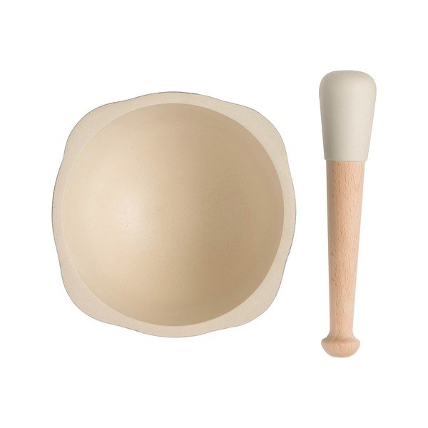 Керамично хаванче за чесън – Emile Henry-image-2