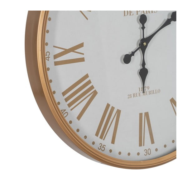 Стенен часовник ø 60 cm Antiquité – Ixia-image-1