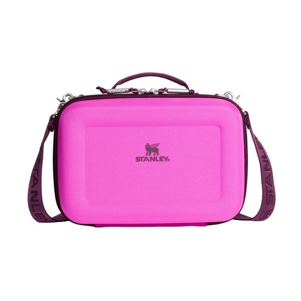 Кутия за обяд All Day Arista Mini Lunch Box Violet Blossom – Stanley