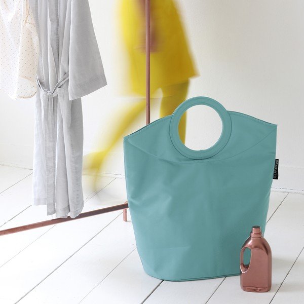 Taška na prádlo Quick Mint, 50 l-image-2