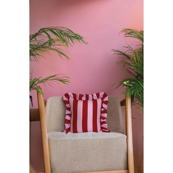 Калъфка за възглавница 45x45 cm Ruffled – Mila Home-image-1