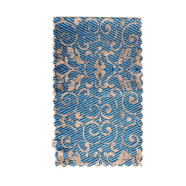 Комплект калъфки за възглавници и покривка 5 броя - Mila Home-image-3