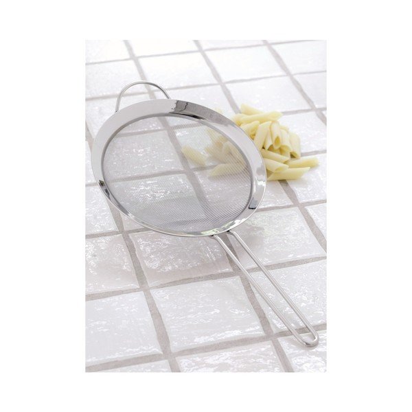 Sítko z nerezové oceli Steel Function, ø 18 cm-image-2