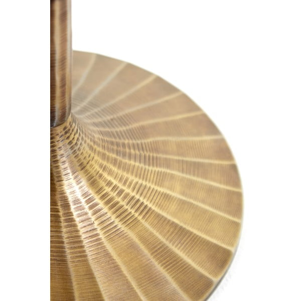 Кръгла странична масичка ø 40 cm Janna – Light & Living-image-3