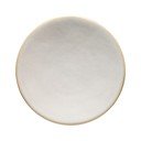 Бяла керамична десертна чиния ø 16 cm Roda - Costa Nova