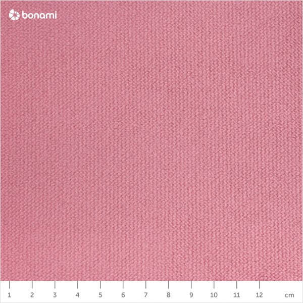 Розов фотьойл Кадифе Sari - Max Winzer-image-1