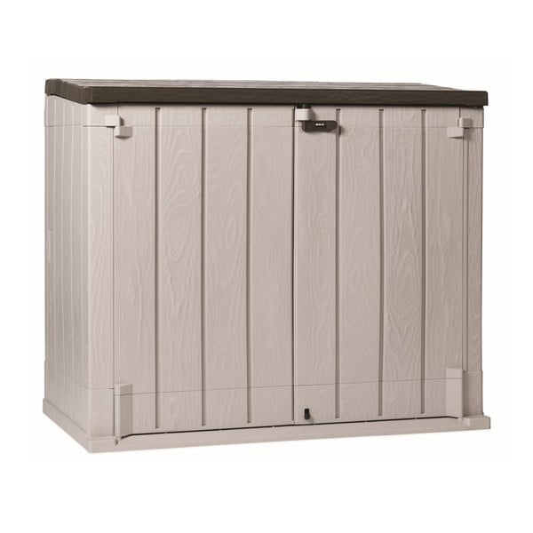 Градински шкаф Stora Way Plus XL – Toomax
