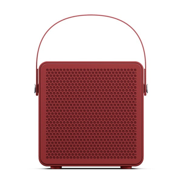 Червен високоговорител Ralis - Urbanears-image-3