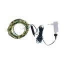 Светлинна верига с 500 броя крушки,. дължина 350 cm Knirke – Sirius