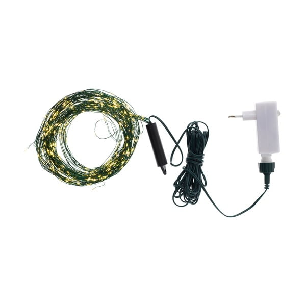 Светлинна верига с 350 броя крушки,. дължина 500 cm Knirke – Sirius