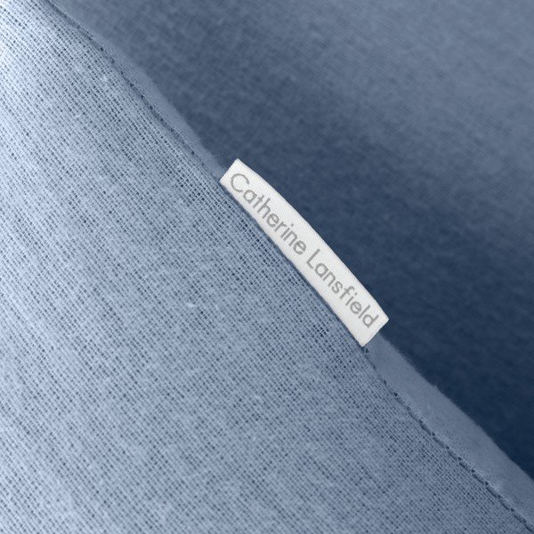 Фланелени  калъфки за възглавници 2 бр. 75x50 cm Brushed – Catherine Lansfield-image-2