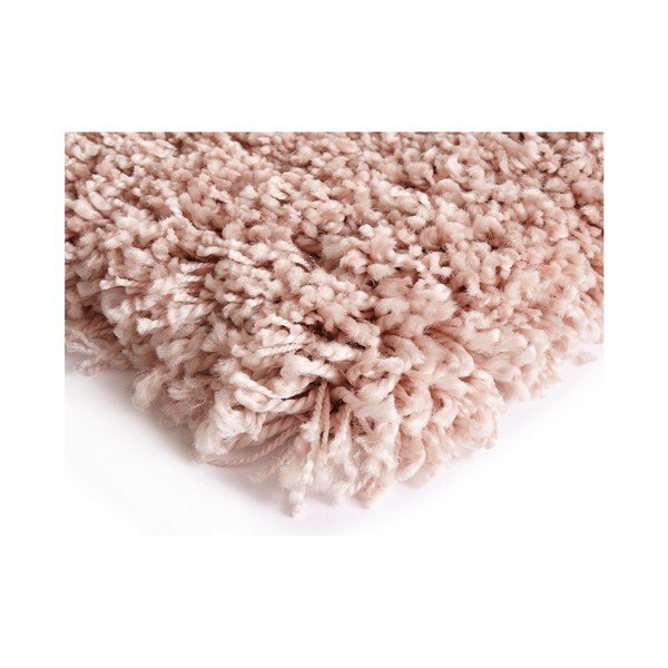 Светлорозов килим Lovely Talence, 80 x 150 cm - Elle Decoration-image-3