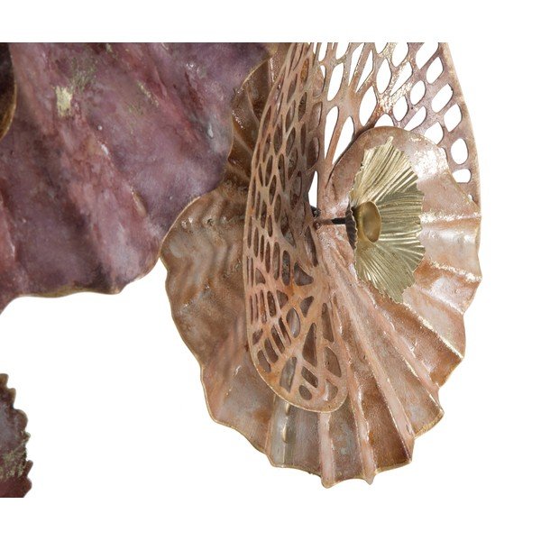 Метална декорация за окачване Mauro Ferretti , 132 x 64 cm Crox - Mauro Ferretti-image-4
