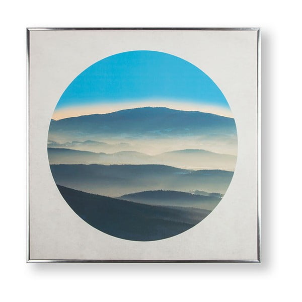 Mountain Breeze, 60 x 60 cm - Graham & Brown