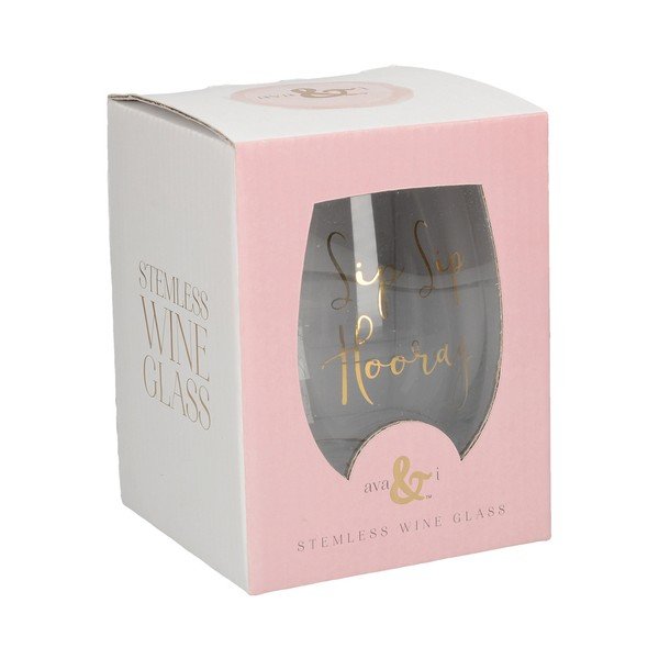 Sklečnička Creative Tops Sip Sip Hooray, 600 ml-image-1