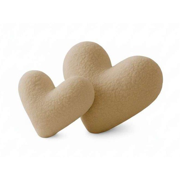 Декоративна възглавница 38x33 cm Teddy Kalp – Mioli Decor