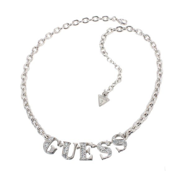 Náhrdelník Guess 201