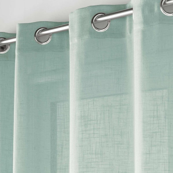 Синя завеса 140x280 cm Cloris – douceur d'intérieur-image-2