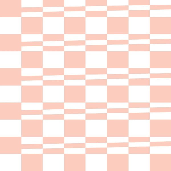 Tapeta Squarestripe Pink-image-2