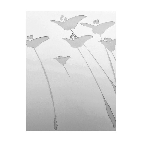 Váza Len, 180 mm-image-2