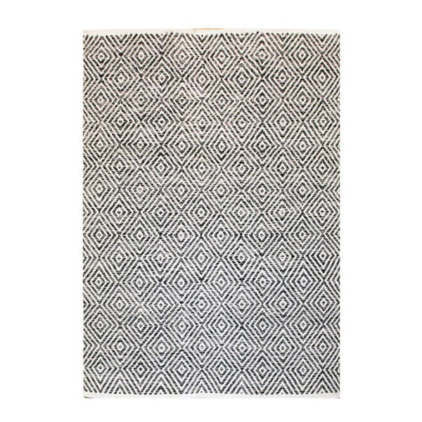 Ručně tkaný koberec Kayoom Coctail Gent, 80 x 150 cm
