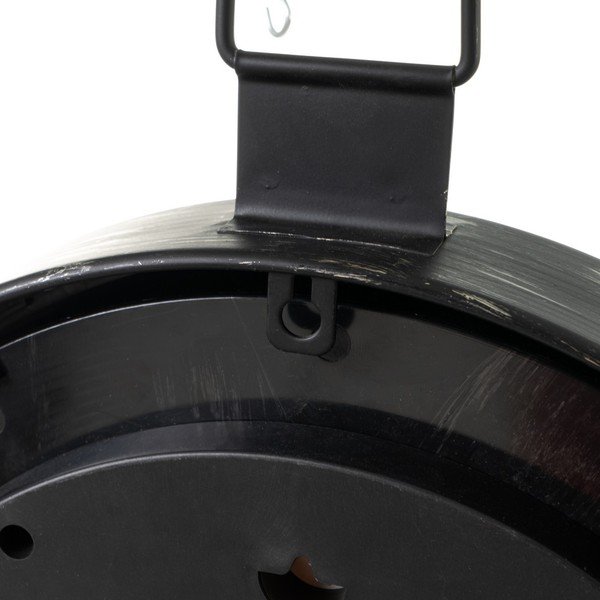 Стенен часовник ø 38 cm - Casa Selección-image-2